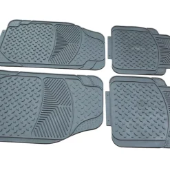 Hilka Pro-Craft Car Mat Set 4 Pieces