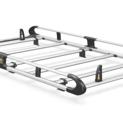 Van Guard Mercedes Citan 2012 On ULTI Twin Door Roof Rack