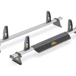 Van Guard VG315-2 Nissan Nissan NV300 2016-2021 ULTI Roof Bars 1570mm