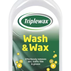Triplewax Car Shampoo 1Ltr
