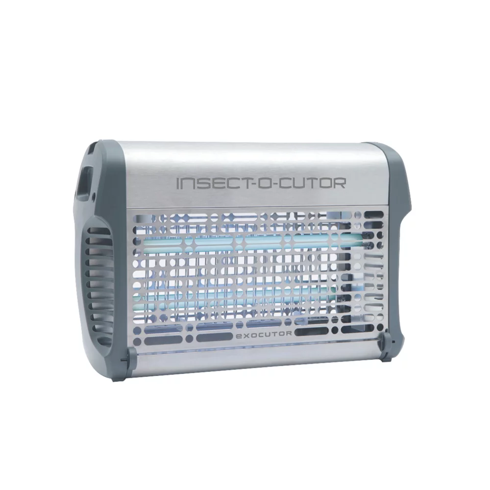 Insect-O-Cutor EX16 Exocutor 23W UV Electric Grid Fly Killer 220-240V 2 Insect-O-Cutor EX16 Exocutor 23W UV Electric Grid Fly Killer 220-240V - Image 2