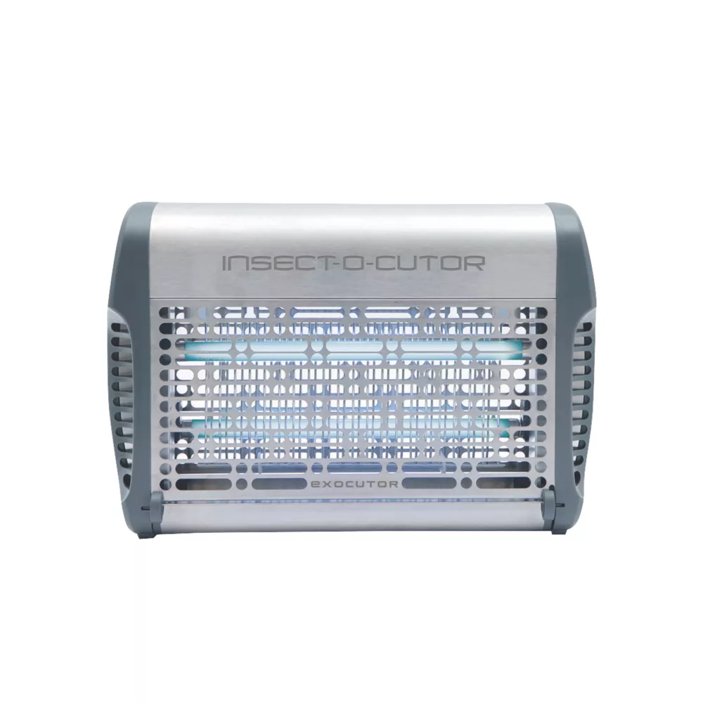 Insect-O-Cutor EX16 Exocutor 23W UV Electric Grid Fly Killer 220-240V 1 Insect-O-Cutor EX16 Exocutor 23W UV Electric Grid Fly Killer 220-240V