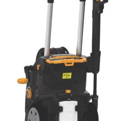 Titan TTB2200PRW-DSS 150bar Electric High Pressure Washer 2.2kW 230V -Maypole Shop 766KH A4