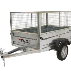 Maypole Mesh Side Extension Kit 400mm