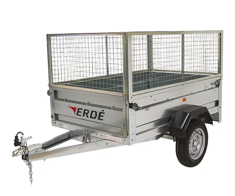 Maypole Mesh Side Extension Kit 400mm 1 Maypole Mesh Side Extension Kit 400mm