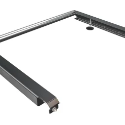 Van Guard VGR-08 Ford Transit Custom 2013 On Van Bar Roller Kit 992mm