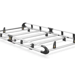 Van Guard VGUR-271 Citroen Dispatch 2016 On ULTIRack+ Roof Rack