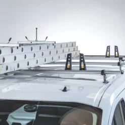 Van Guard VG336-3 MAN TGE 2017 On ULTI Bars Roof Bars 1570mm -Maypole Shop 773TT A3