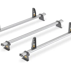 Van Guard VG336-3 MAN TGE 2017 On ULTI Bars Roof Bars 1570mm