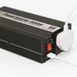 Maypole 800W 12V To 230V Power Inverter + Type A USB Charger 5 Maypole 800W 12V To 230V Power Inverter + Type A USB Charger -Maypole Shop 774FY A2