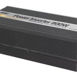 Maypole 800W 12V To 230V Power Inverter + Type A USB Charger