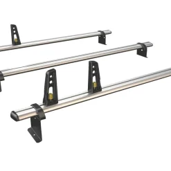 Van Guard VG270-3 Peugeot Bipper 2008 On ULTI Van Roof Bars 1400mm