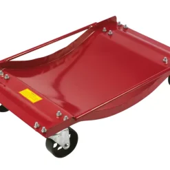 Hilka Pro-Craft 400kg Wheel Dollies 2 Pack