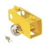 Mottez Trailer Hitch Lock 100mm