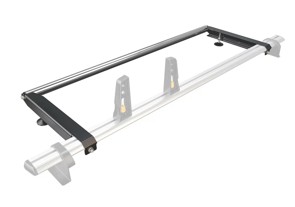 Van Guard VGR-29 MAN TGE 2017 On ULTI Bar Rear Roller 1242 Mmmm 2 Van Guard VGR-29 MAN TGE 2017 On ULTI Bar Rear Roller 1242 Mmmm - Image 2