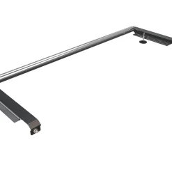 Van Guard VGR-29 MAN TGE 2017 On ULTI Bar Rear Roller 1242 Mmmm