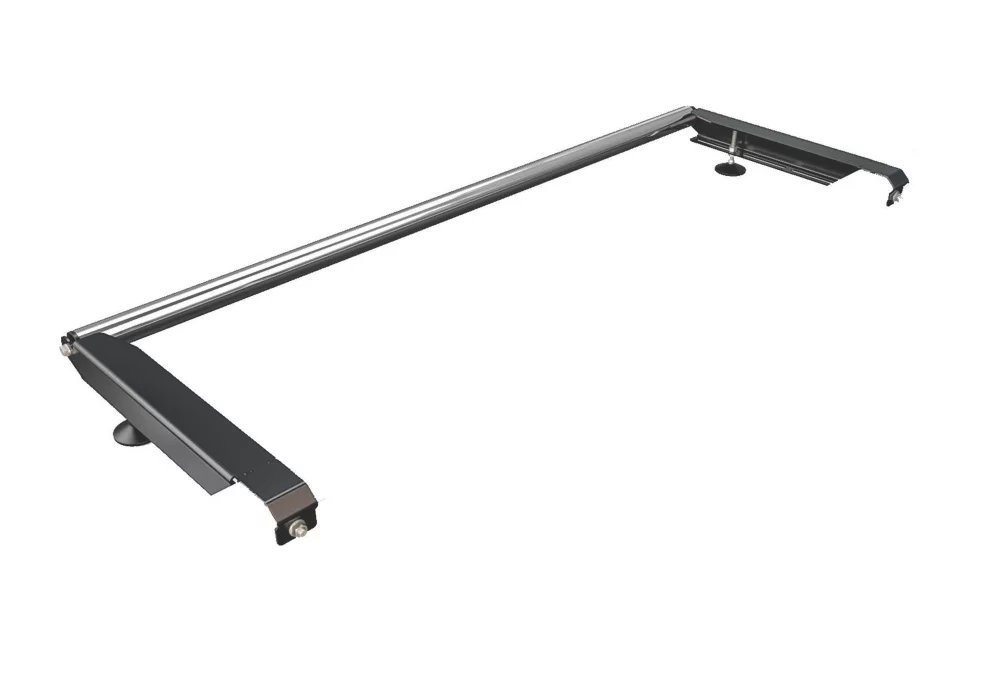 Van Guard VGR-29 MAN TGE 2017 On ULTI Bar Rear Roller 1242 Mmmm 1 Van Guard VGR-29 MAN TGE 2017 On ULTI Bar Rear Roller 1242 Mmmm