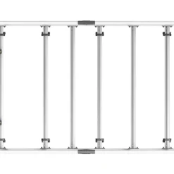 Van Guard Nissan NV400 2010 - 2021 ULTI Twin Door Roof Rack 6 Van Guard Nissan NV400 2010 - 2021 ULTI Twin Door Roof Rack -Maypole Shop 785PH A2