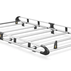 Van Guard Nissan NV400 2010 - 2021 ULTI Twin Door Roof Rack