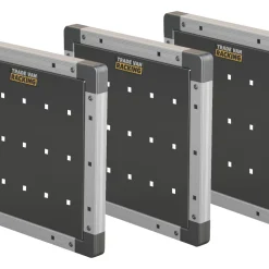 Van Guard Double Van Racking Extension Panel Kit 379 X 381mm 3 Pack