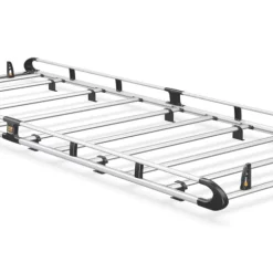 Van Guard Mercedes Sprinter 2006 - 2018 ULTI Twin Door Roof Rack