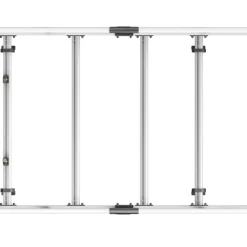 Van Guard Mercedes Citan 2012 On ULTI Twin Door Roof Rack -Maypole Shop 790PV A2