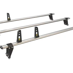 Van Guard VG49-3 Ford Transit 2006 - 2014 ULTI Van Roof Bars 1920mm