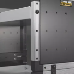 Van Guard Single Van Racking Extension Panel Kit 379 X 381mm 2 Pack -Maypole Shop 792KP A2