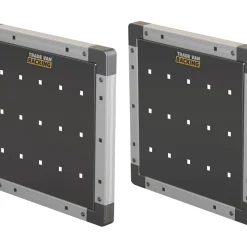 Van Guard Single Van Racking Extension Panel Kit 379 X 381mm 2 Pack