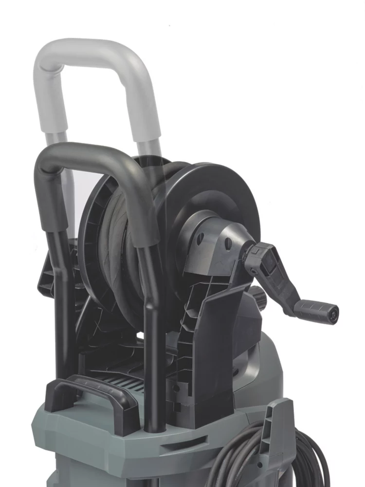 Karcher HD 4/10 X 145bar Electric Professional Cold Water Pressure Washer 1.8kW 220V 4 Karcher HD 4/10 X 145bar Electric Professional Cold Water Pressure Washer 1.8kW 220V - Image 4