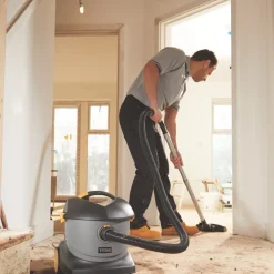 Titan TTB671VAC 800W 15Ltr Dry Vacuum Cleaner 220-240V -Maypole Shop 7994J A3