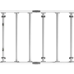 Van Guard Fiat Scudo 2007 - 2016 ULTI Twin Door Roof Rack -Maypole Shop 800PH A2