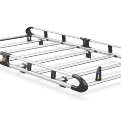 Van Guard Fiat Scudo 2007 - 2016 ULTI Twin Door Roof Rack