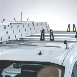 Van Guard VG334-2 Toyota ProAce 2016 On ULTI Roof Bars 1400mm 7 Van Guard VG334-2 Toyota ProAce 2016 On ULTI Roof Bars 1400mm -Maypole Shop 800TR A3