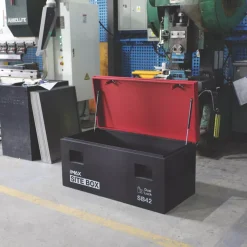 Hilka Pro-Craft SB42 Storage Box 1067 X 508 X 505mm -Maypole Shop 803KR A4