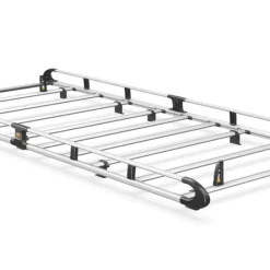 Van Guard Vauxhall Movano 2010 - 2021 ULTI Twin Door Roof Rack