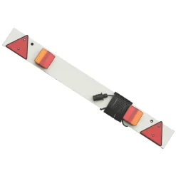 Maypole 4&apos; LED Trailer Board With 5m Cable