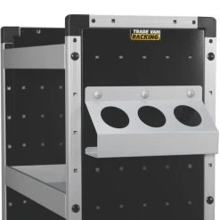 Van Guard Spray Can Holder 300 X 154mm -Maypole Shop 805KP A2