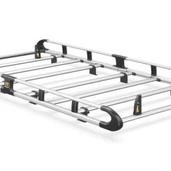 Van Guard VGUR-273 Peugeot Expert 2016 On ULTIRack+ Roof Rack