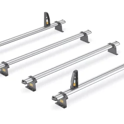 Van Guard VG211-4 Nissan Nissan NV300 2016-2021 ULTI Roof Bars 1400mm