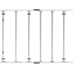 Van Guard Peugeot Boxer 2006 On Roof Rack - 7-bar ULTIRack+ L1 H1 Twin Door 6 Van Guard Peugeot Boxer 2006 On Roof Rack - 7-bar ULTIRack+ L1 H1 Twin Door -Maypole Shop 808PH A2