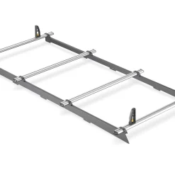 Van Guard VG337-4-L3H1 Fiat Scudo 2022 On ULTI Roof Bars 1400mm