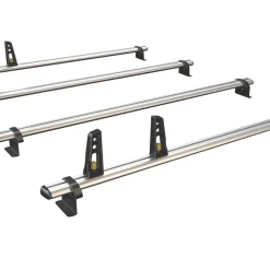 Van Guard VG236-4 Mercedes Sprinter 2006 - 2018 ULTI Van Roof Bars 1570mm