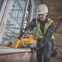 DeWalt DCV517N-XJ 18V Li-Ion XR Cordless Vacuum Cleaner - Bare -Maypole Shop 814KJ A2