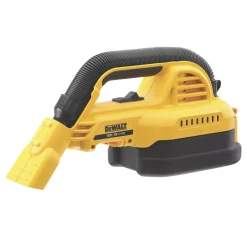 DeWalt DCV517N-XJ 18V Li-Ion XR Cordless Vacuum Cleaner - Bare