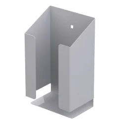 Van Guard Van Racking Glove Box Holder 165 X 280mm