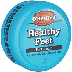 Okeeffes O&apos;Keeffe&apos;s Healthy Feet Cream 91g