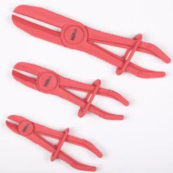 Hilka Pro-Craft Hose Clamps 3 Pieces
