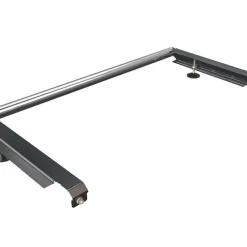 Van Guard VGR-31 Vauxhall Combo 2018 ULTI Bar Rear Roller 992mm