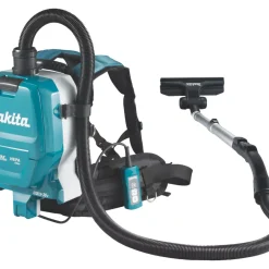 Makita DVC261ZX11 36V Li-Ion LXT Brushless Cordless Vacuum Cleaner - Bare